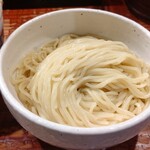 麺処 井の庄 - 