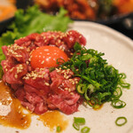 Yakiniku Horumon Takiman - 