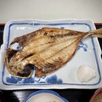 水仲食堂 順路 - 