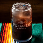 Beer&Mexican EL BAILE - 