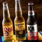 Beer&Mexican EL BAILE - メキシカンビール