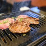 Yakiniku Horumon Takiman - 