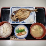 水仲食堂 順路 - 