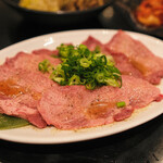 Yakiniku Horumon Takiman - 