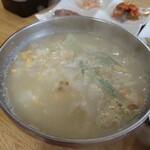 韓食堂 - 料理写真: