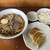 ラーメンかぶとや！ - 料理写真: