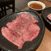 本格派焼肉白石家