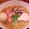 フスマにかけろ 中崎壱丁 中崎商店會1-6-18号ラーメン