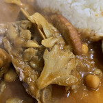 洋食屋ターレ - 