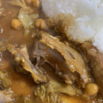 洋食屋ターレ - 