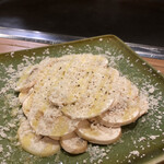 Okonomiyaki Monja Teppanyaki Satton - 