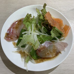 洋食屋ターレ - 