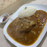 洋食屋ターレ - 