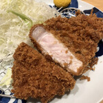 Tonkatsu Suzuki - 