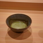 Ginza Kitagawa - 抹茶