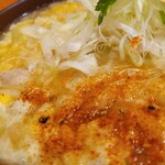 太閤うどん - 