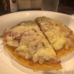 立ち呑み にこにこ - 