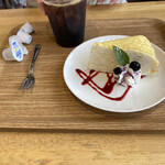 DOG DEPT.+CAFE - 