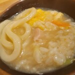 太閤うどん - 