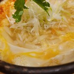 太閤うどん - 