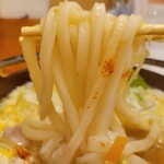 Taikou Udon - 