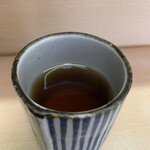 Kisetsu Ryouri Uotake - 冷たいお茶
