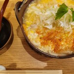 太閤うどん - 