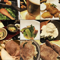 銀座しゃぶ通 マロニエゲート店 - しゃぶしゃぶ、野菜たっぷり。