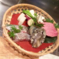 鉄板焼 みたき 桜坂 - 