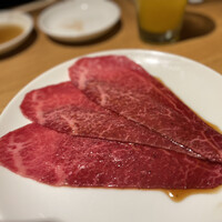 ビーフキッチン 恵比寿店 - 