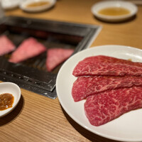 ビーフキッチン 恵比寿店 - 