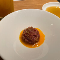 ビーフキッチン 恵比寿店 - 