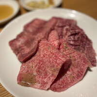 ビーフキッチン 恵比寿店 - 