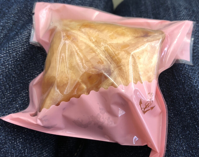 富田屋菓子店 - 米沢（ケーキ）の写真