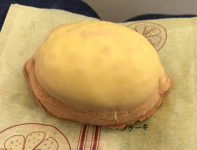 富田屋菓子店 - 米沢（ケーキ）の写真