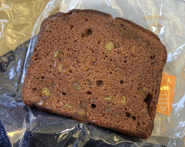 富田屋菓子店 - 米沢（ケーキ）の写真