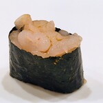 鮨 おおが - 白海老