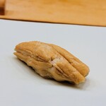 鮨 おおが - 穴子