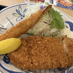 Tonkatsu Katsuki - 