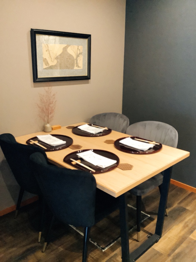 写真 : 恵比寿 逆月 （【旧店名】恵比壽 盃） - 恵比寿/日本料理