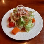 Cafe Salon de The OKA - 