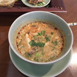 ショークディー - 追加でトムヤンクン