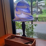 Cafe Salon de The OKA - 