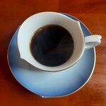 Cafe Salon de The OKA - 