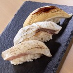 Tachizushi Yokochou - 