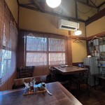 Nishiazabu Butagumi - 