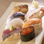 Tachizushi Yokochou - 