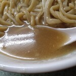 ラーメン二郎 - 抜群に好き