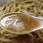 ラーメン二郎 - ｳﾝﾏｲな～