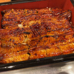 Unagi Musashino - 